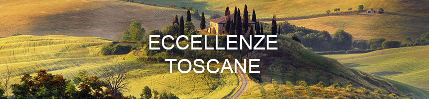 Eccellenze Toscane